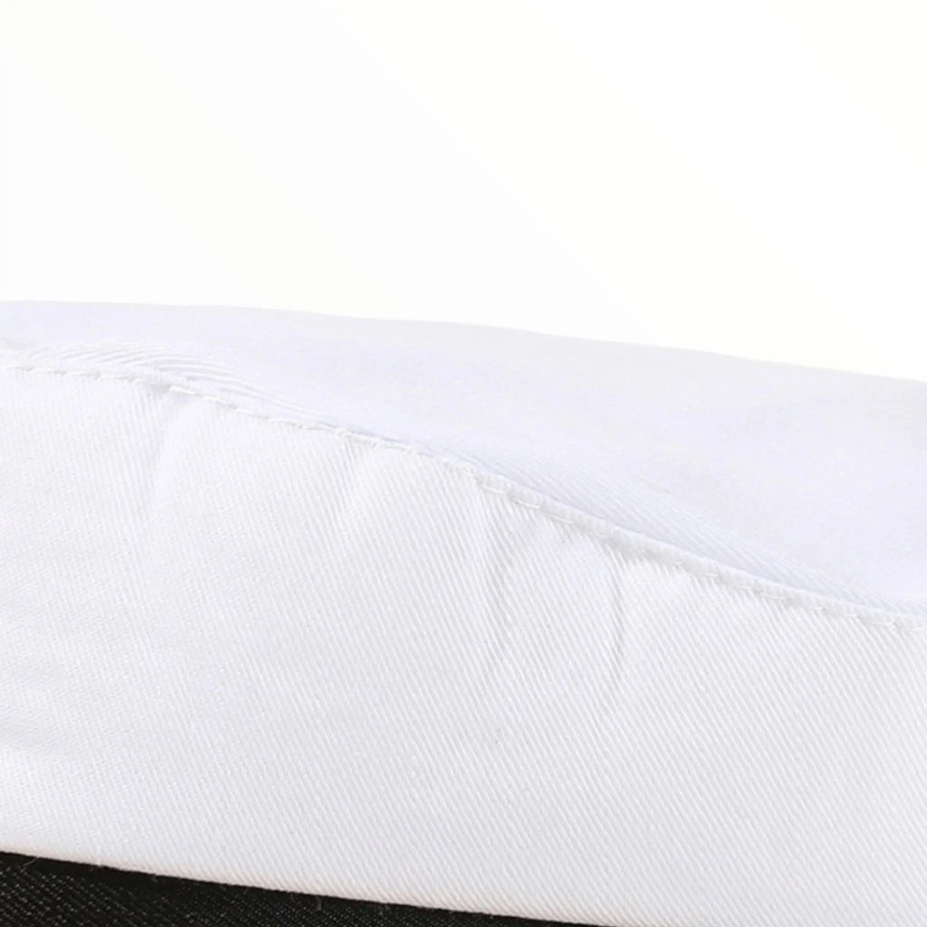 Casquette militaire marine