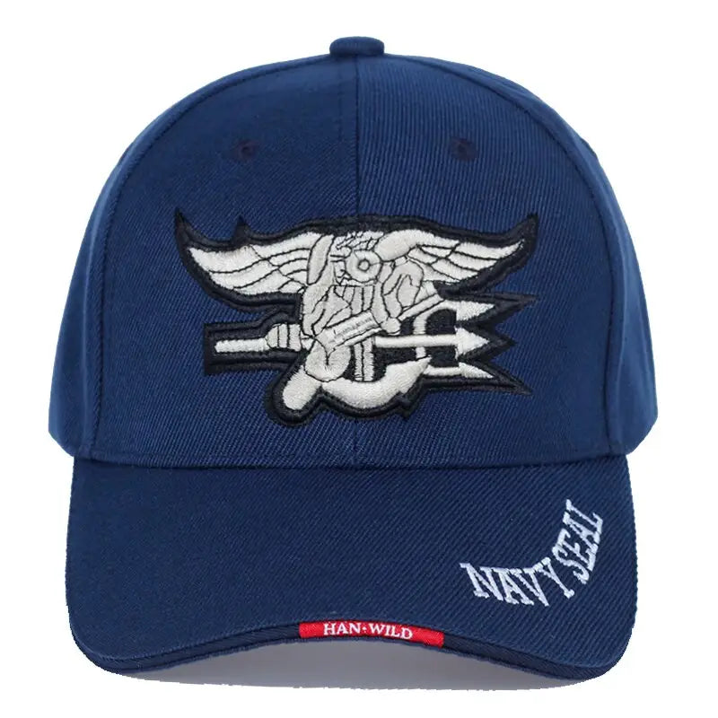 Casquette militaire sable