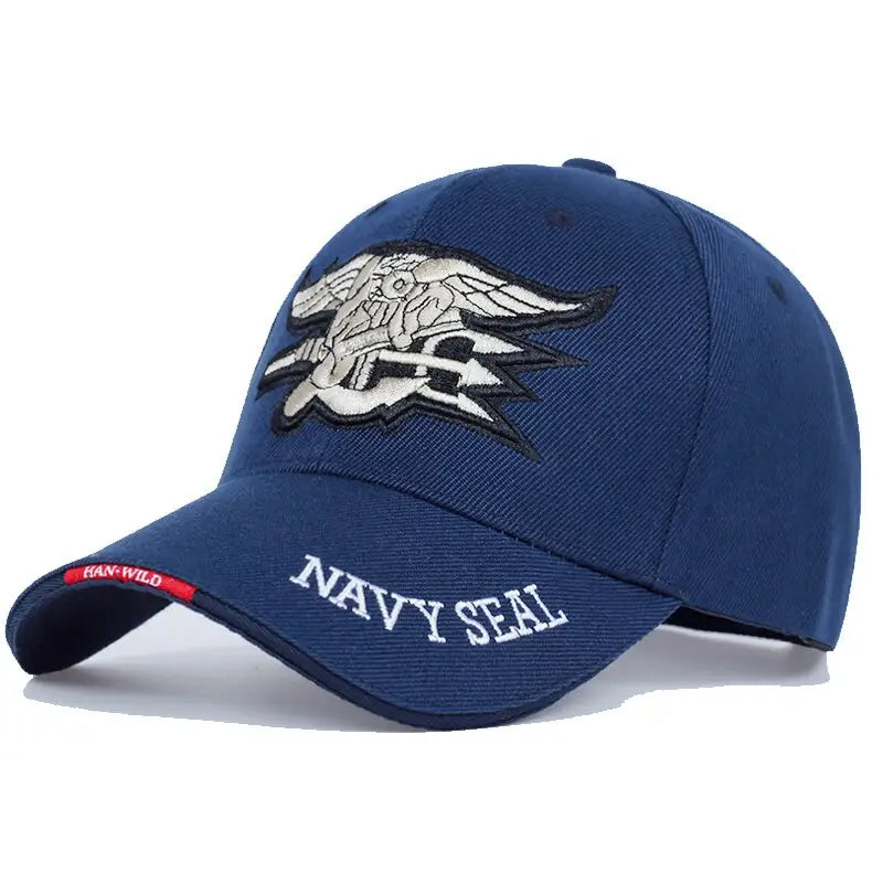 Casquette militaire sable