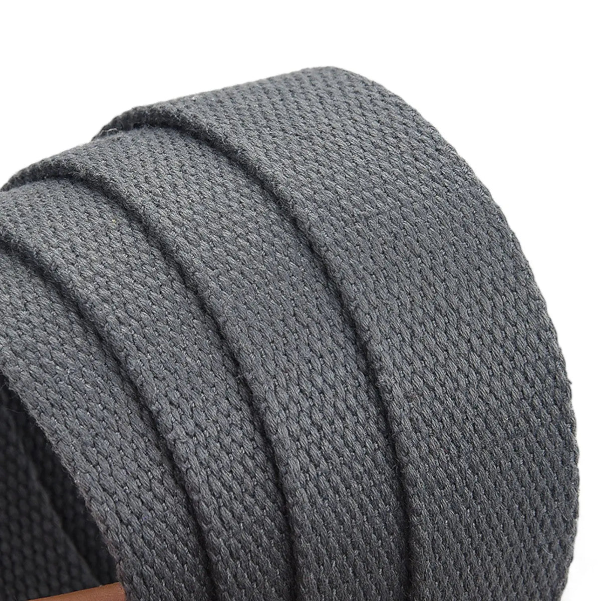 Ceinture militaire blanche