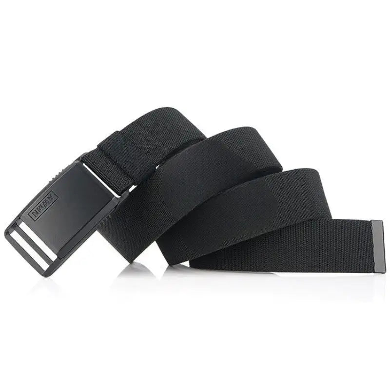 Ceinture militaire toile