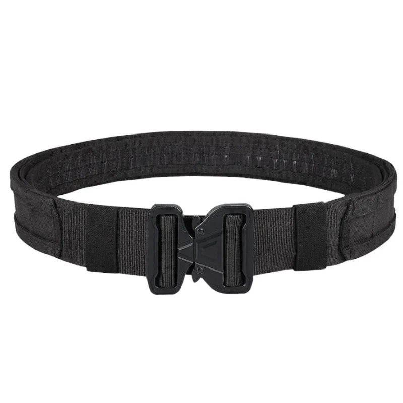 Ceinture tactique militaire