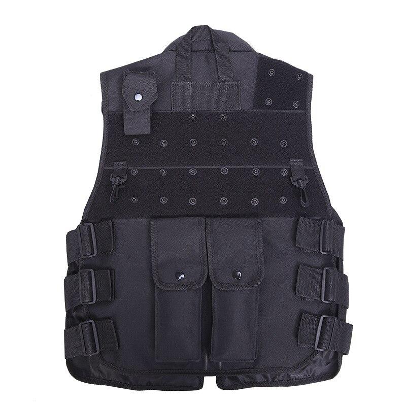 Chaleco tactico airsoft baratos