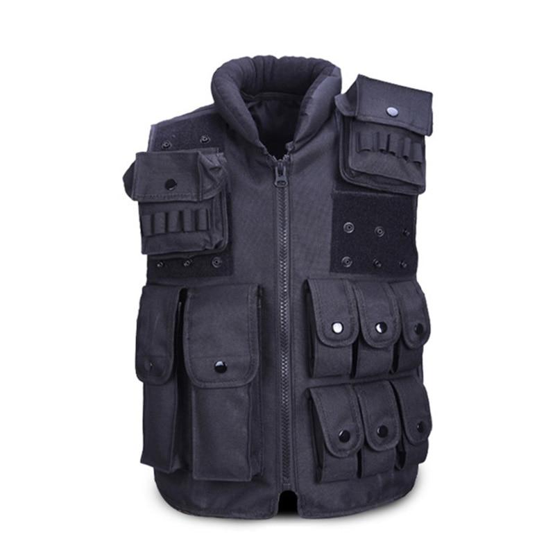 Chaleco tactico airsoft baratos
