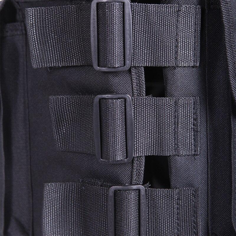 Chaleco tactico airsoft baratos