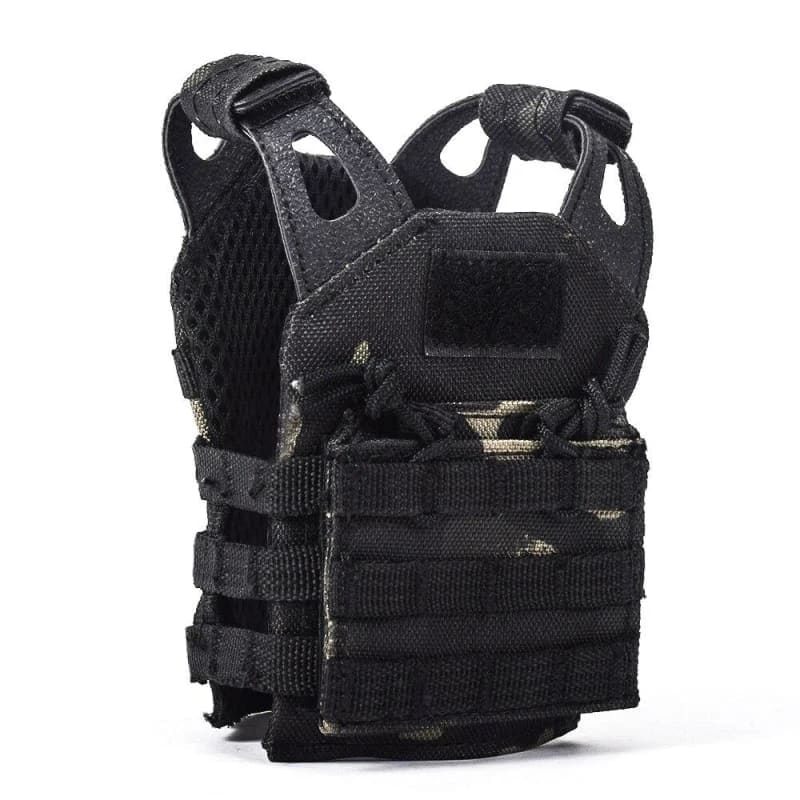 Chaleco tactico para airsoft