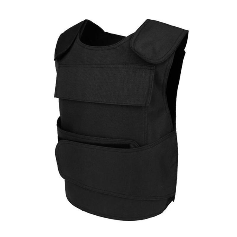 Chalecos tacticos airsoft