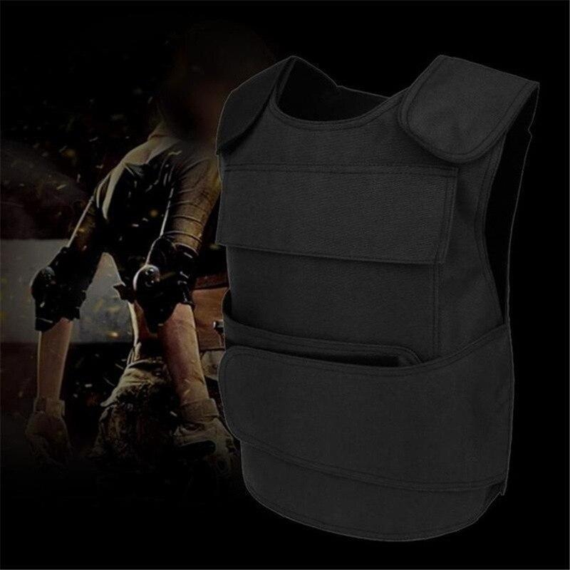 Chalecos tacticos airsoft