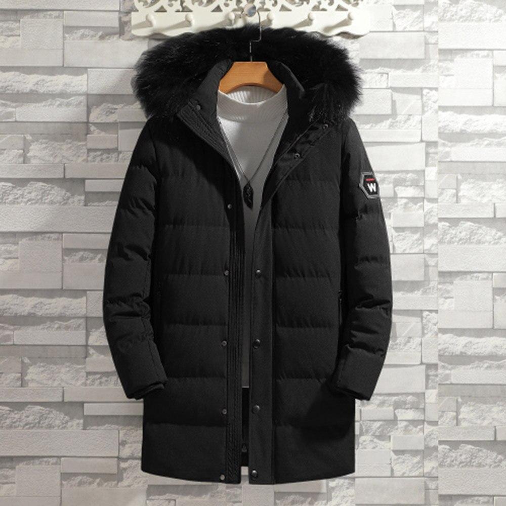 Chaqueta bata invierno polar
