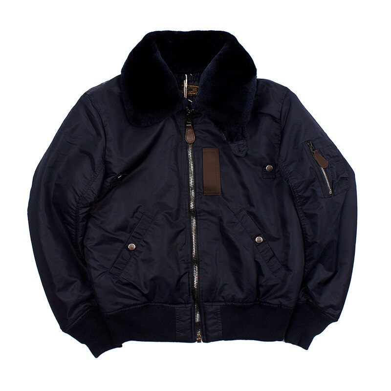 Chaqueta bomber hombre verde militar