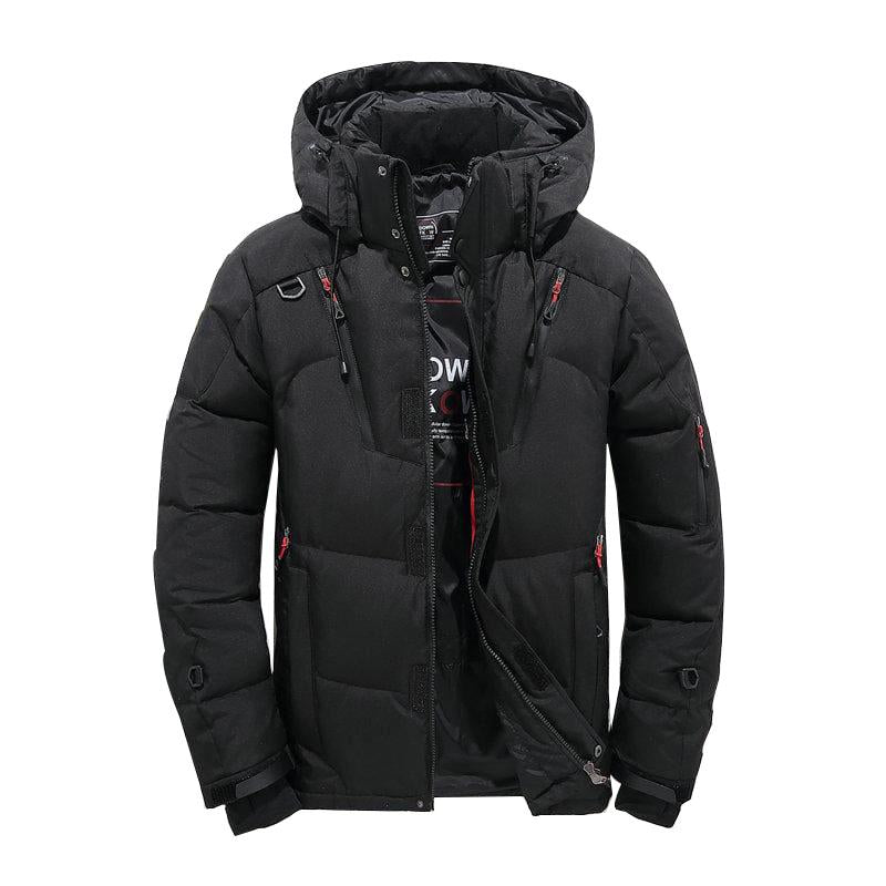 Chaqueta borrego polar azul