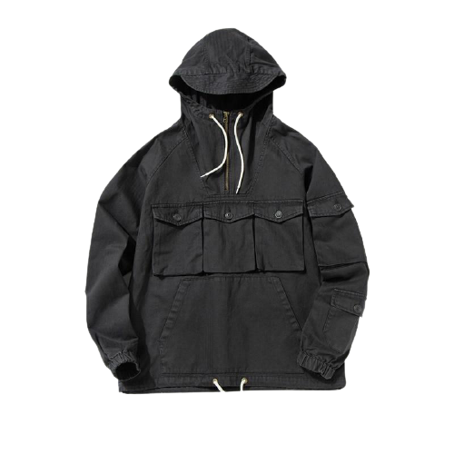 Chaqueta de caza chevalier