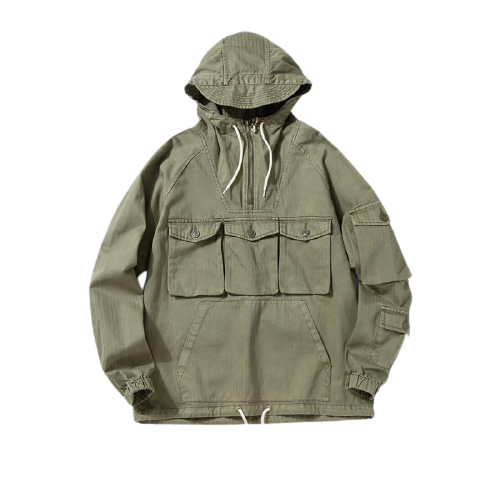 Chaqueta de caza chevalier
