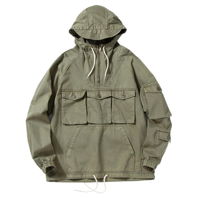 Chaqueta de caza chevalier