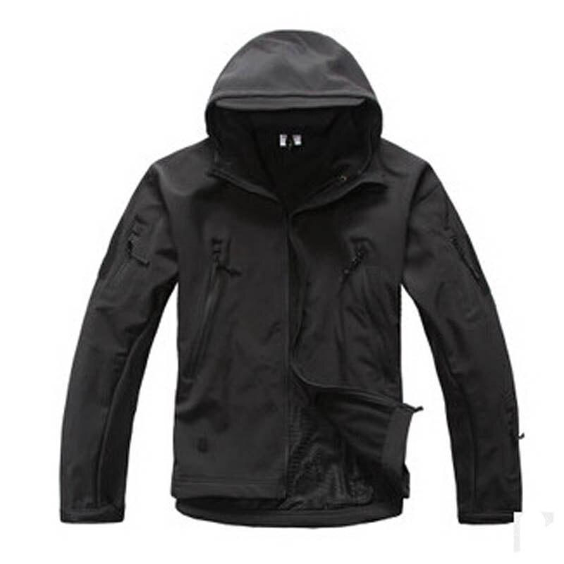 Chaqueta de caza hombre hunter