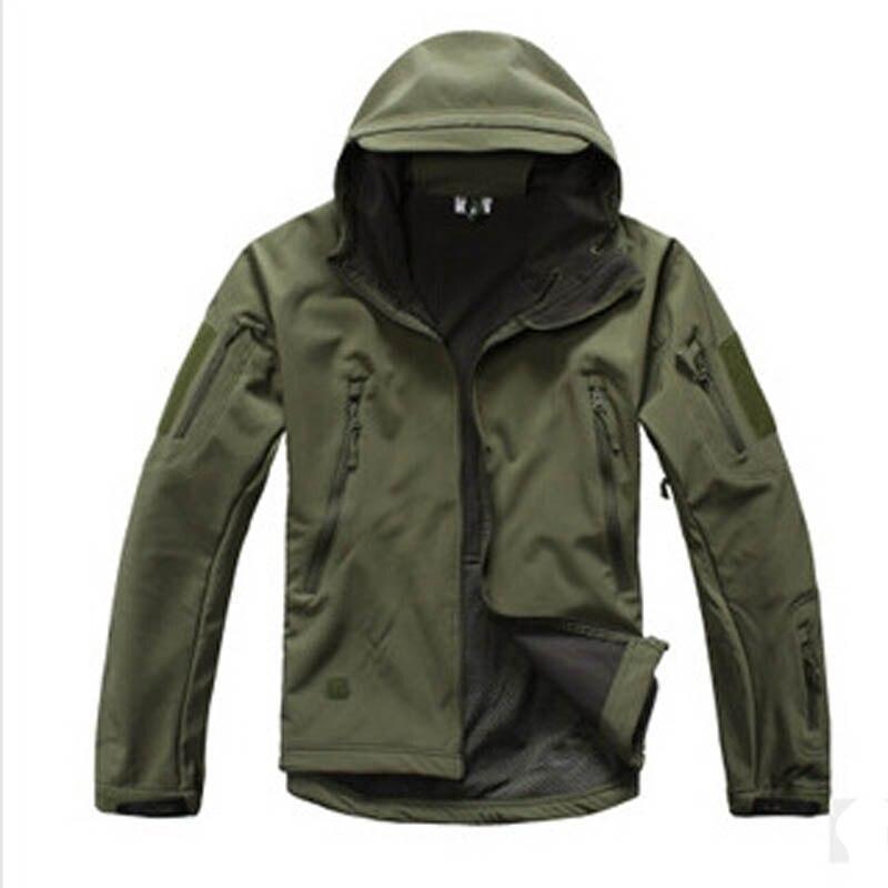 Chaqueta de caza hombre hunter