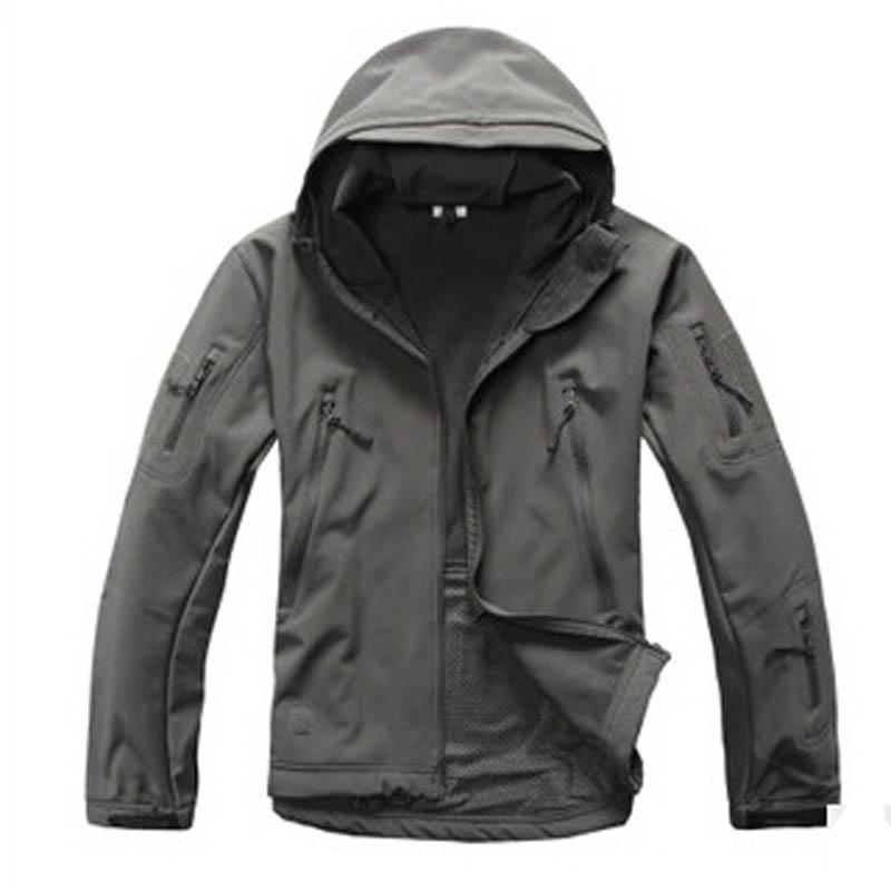 Chaqueta de caza hombre hunter