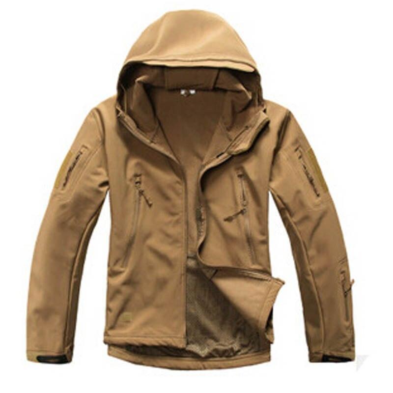 Chaqueta de caza hombre hunter