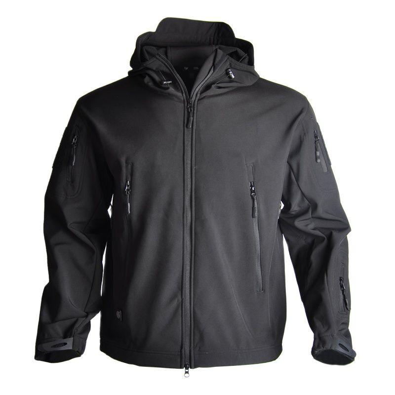 Chaqueta de caza hombre hunterteam