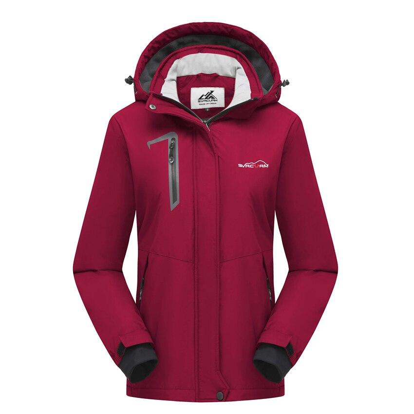 Chaqueta de caza mujer