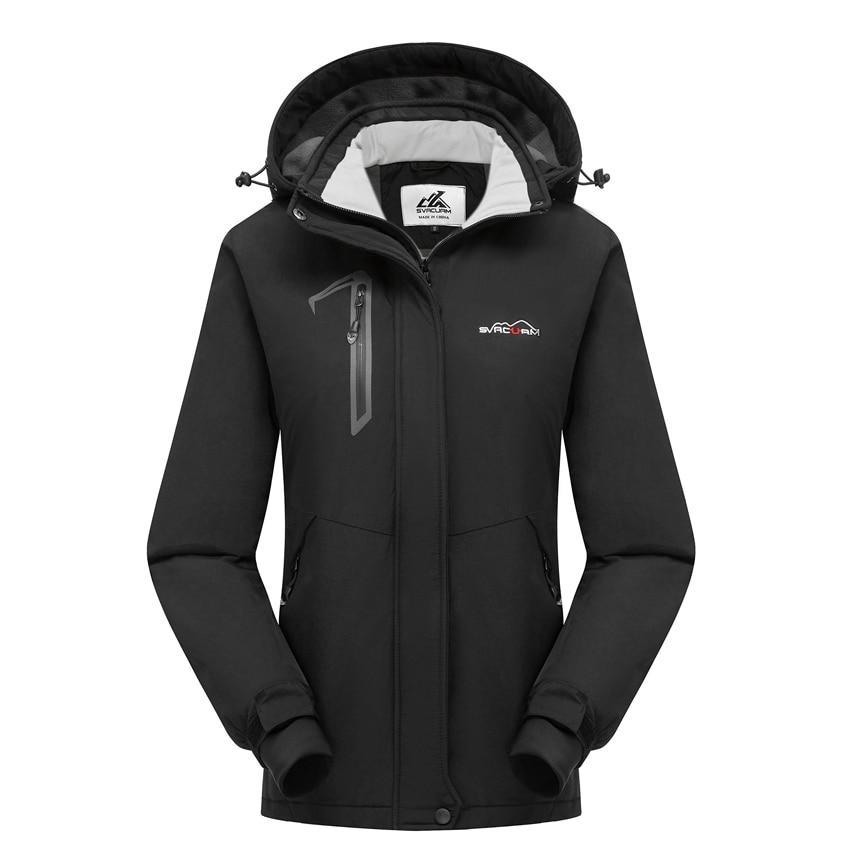 Chaqueta de caza mujer