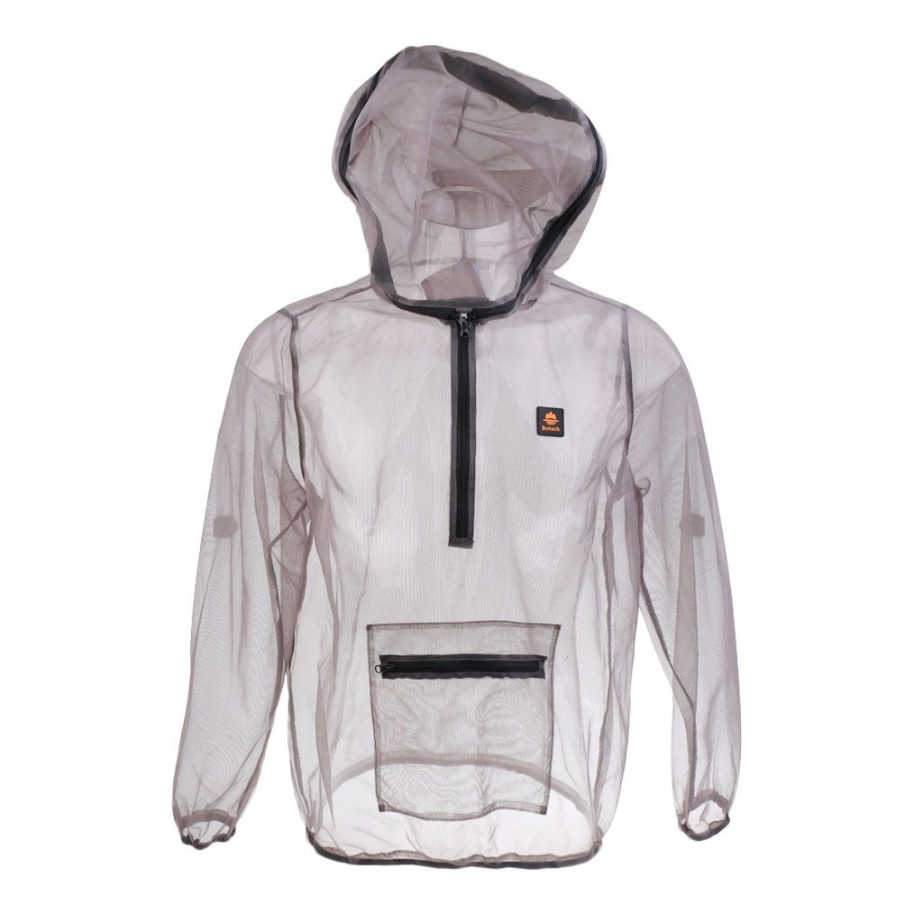 Chaqueta de caza para mujer