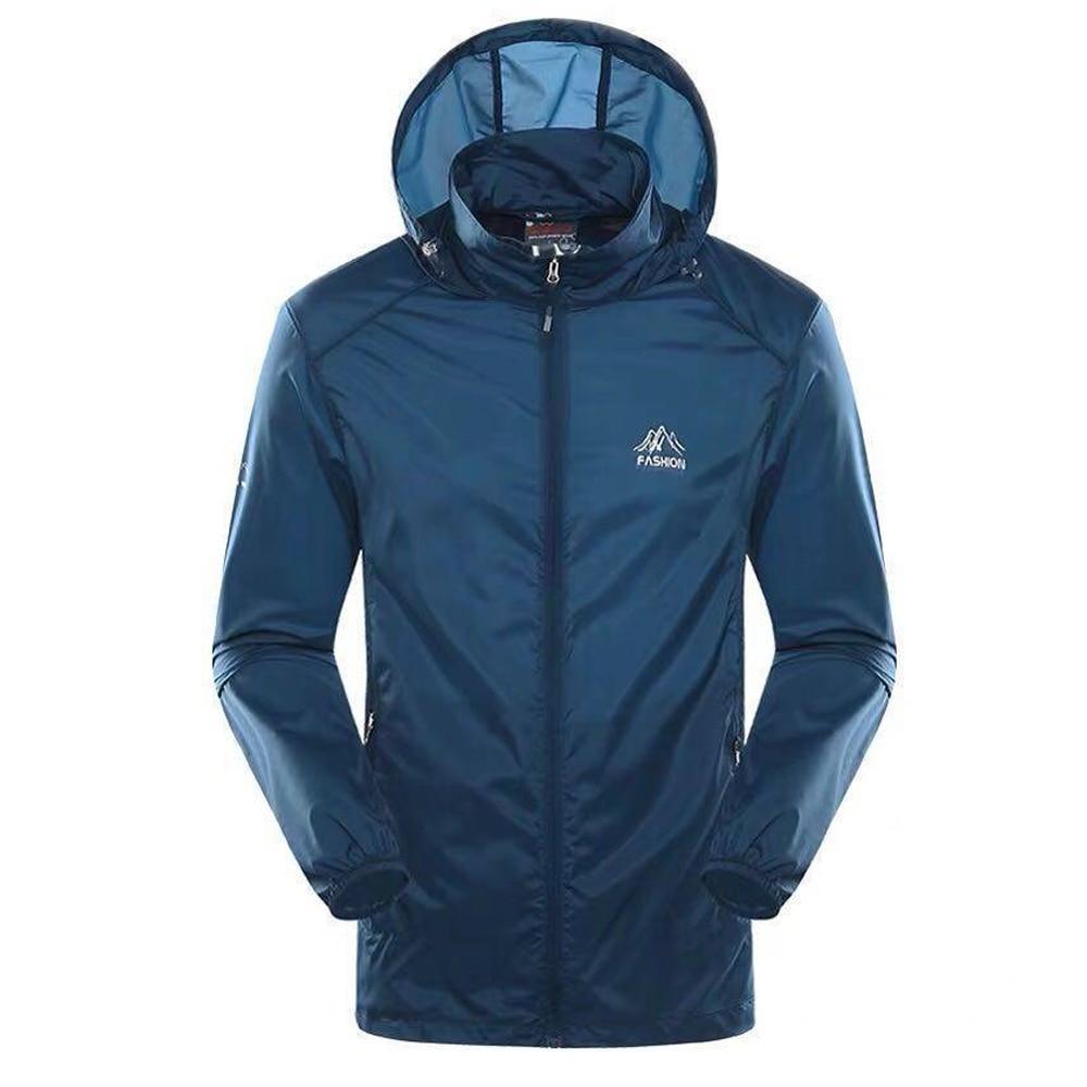 Chaqueta de caza tallas grandes hombre