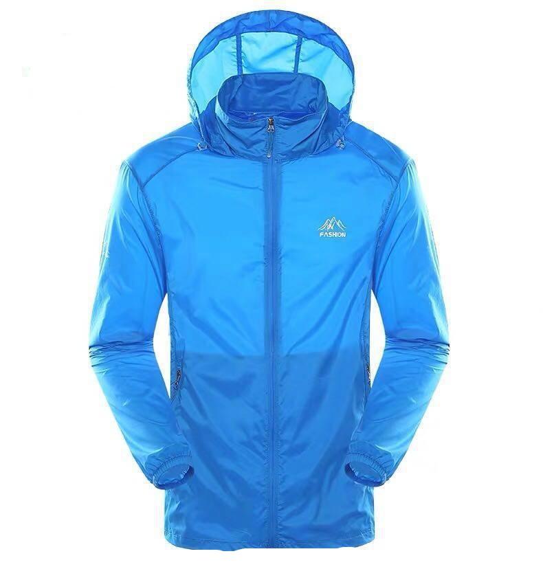 Chaqueta de caza tallas grandes hombre