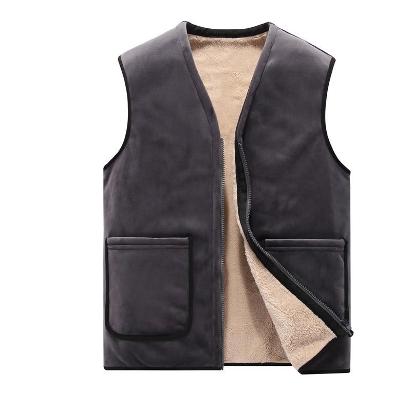 Chaqueta de hombre caza
