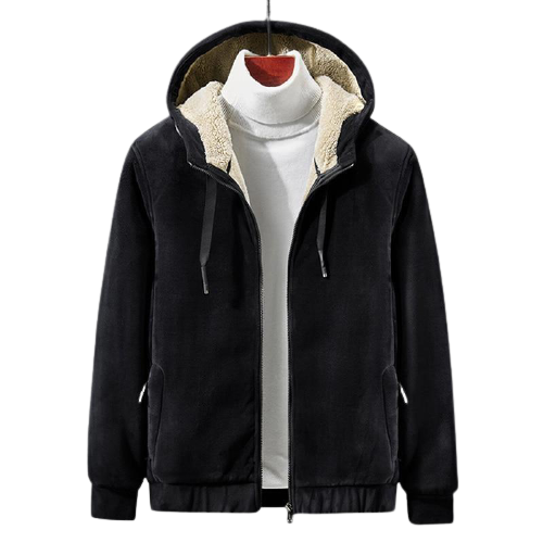 Chaqueta de hombre caza