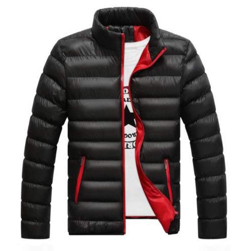 Chaqueta de plumón massif para hombre