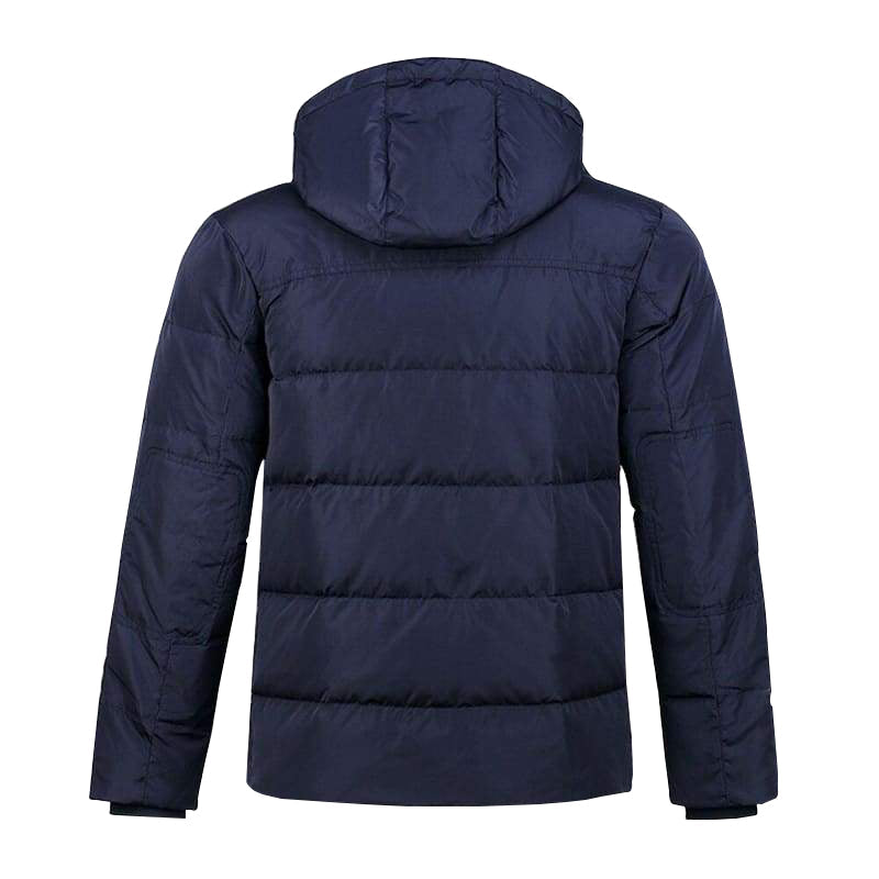 Chaqueta de polar hombre