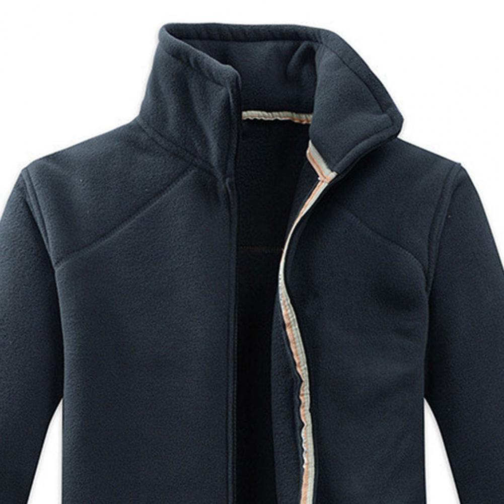 Chaqueta de traje militar hombre