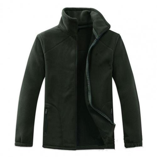 Chaqueta de traje militar hombre