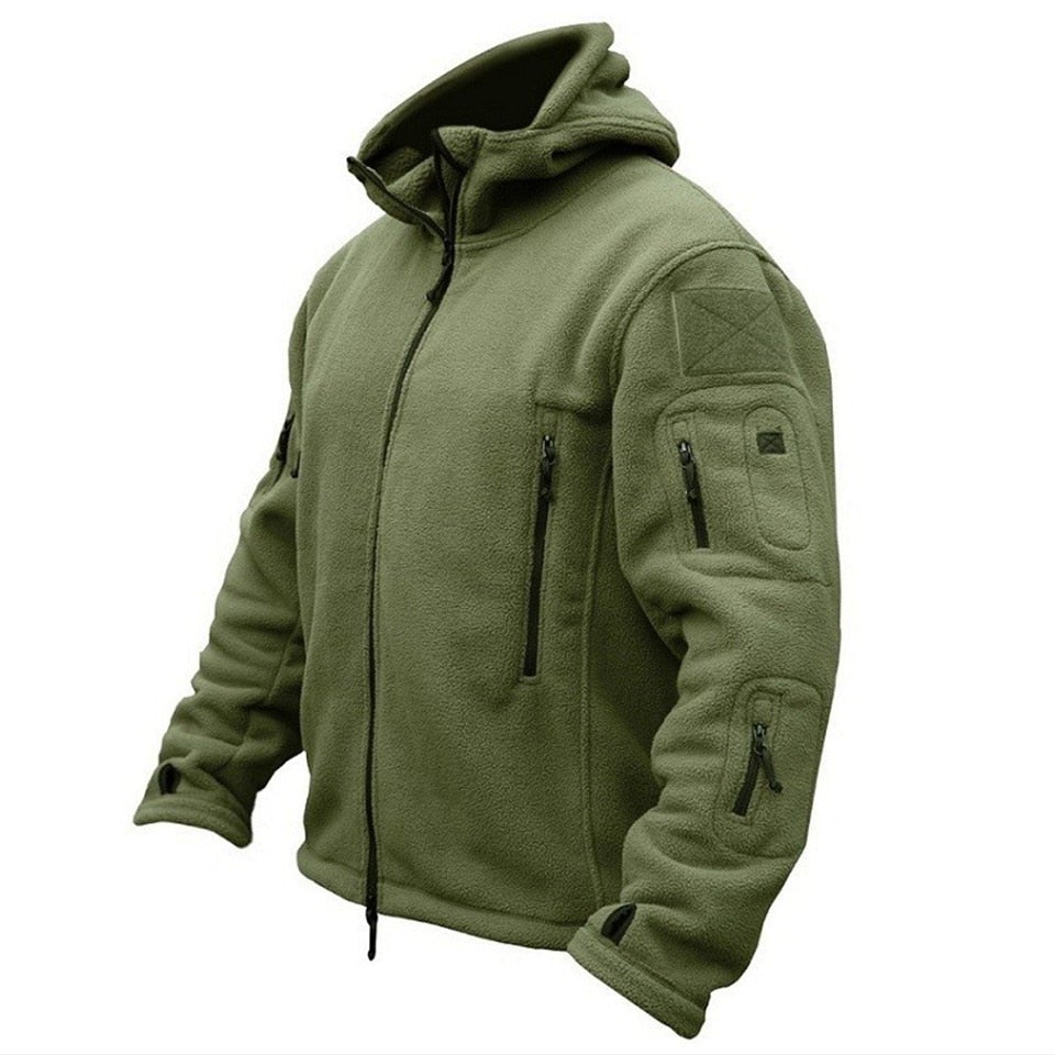 chaqueta militar hombre alemania