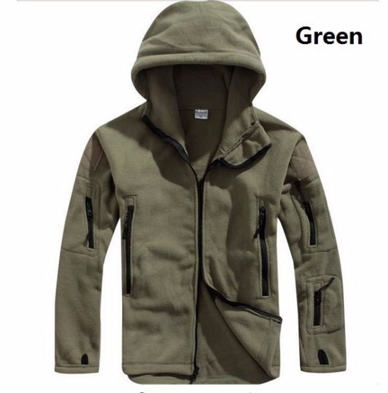 chaqueta militar hombre alemania