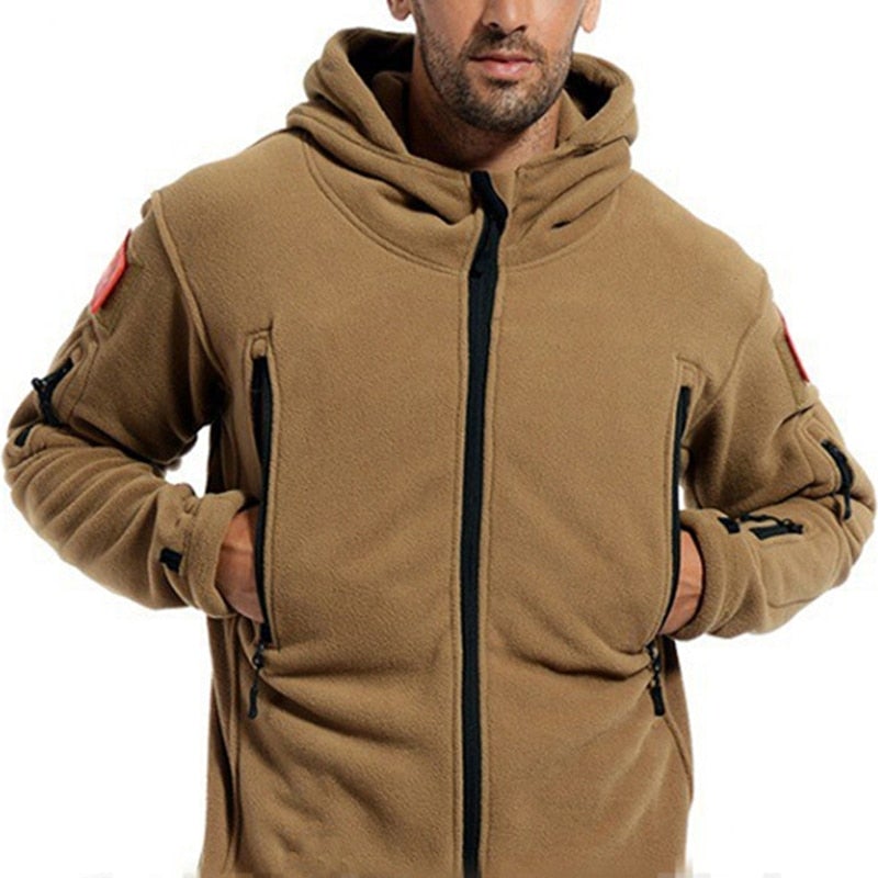 chaqueta militar hombre alemania