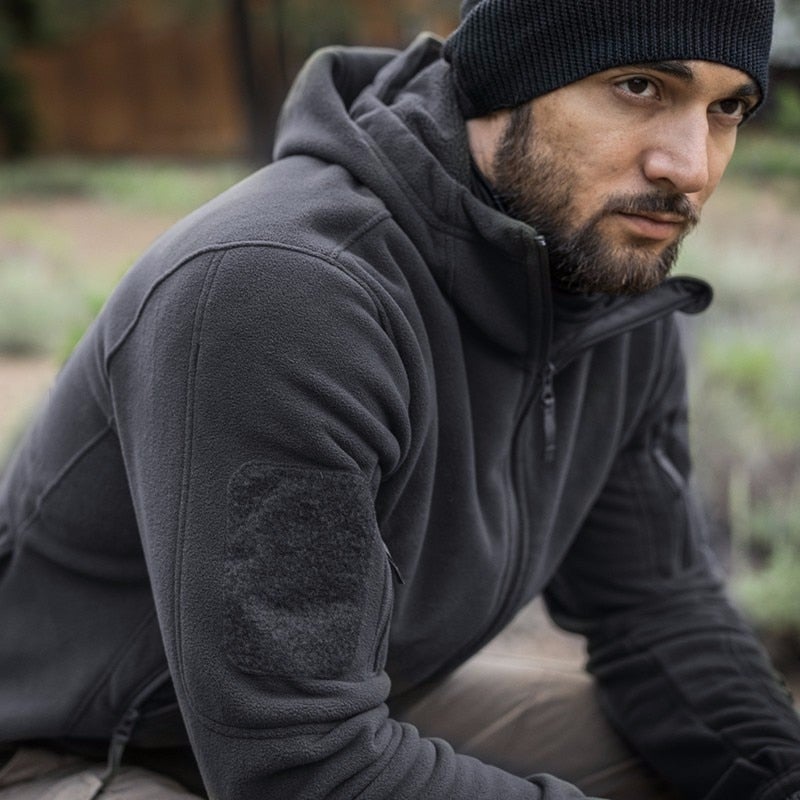 chaqueta militar hombre alemania