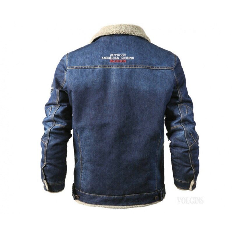 Chaqueta militar hombre chile