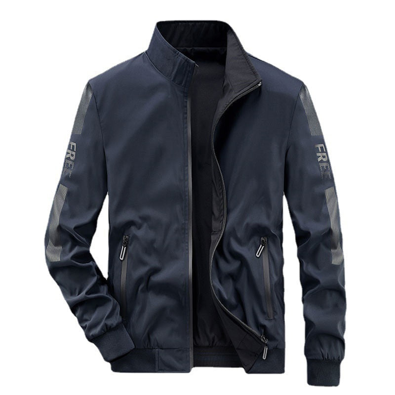 Chaqueta militar hombre colombia