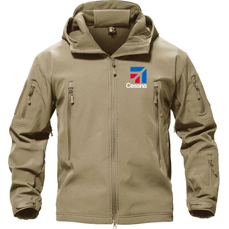 Chaqueta militar hombre disfraz