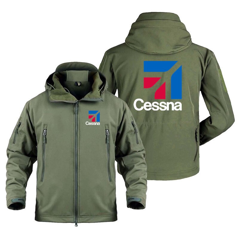 Chaqueta militar hombre disfraz