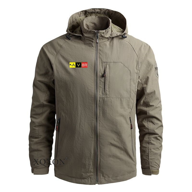 Chaqueta militar hombre españa