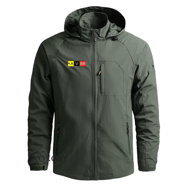 Chaqueta militar hombre españa