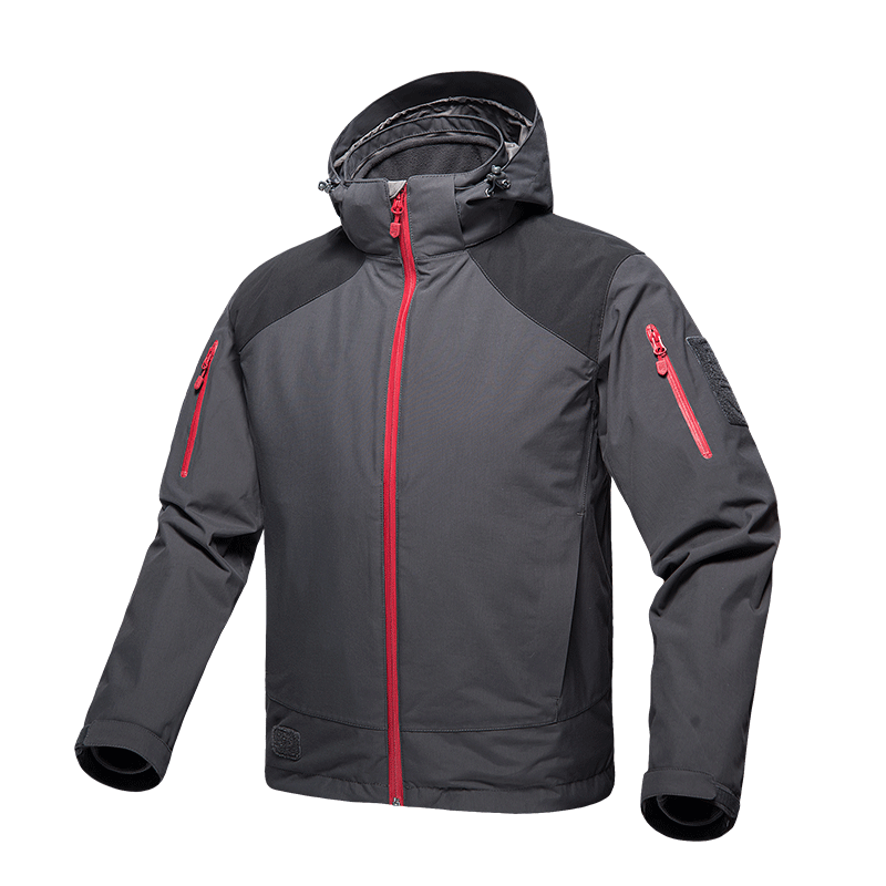 Chaqueta militar hombre new yorker