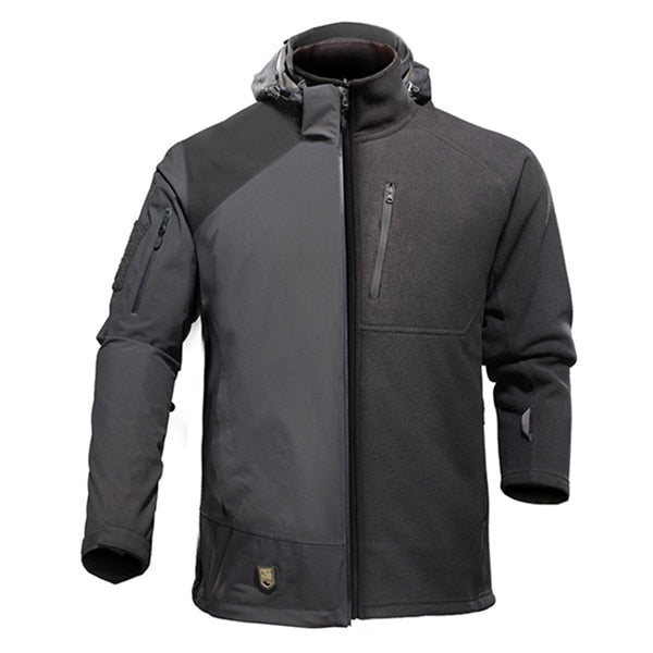 Chaqueta militar hombre new yorker