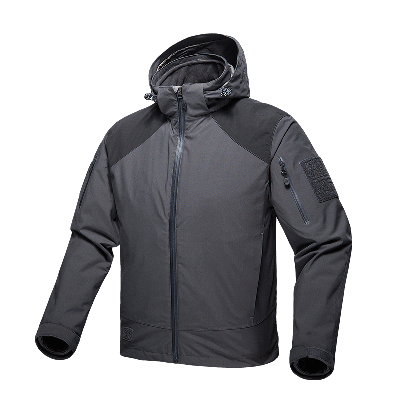 Chaqueta militar hombre new yorker