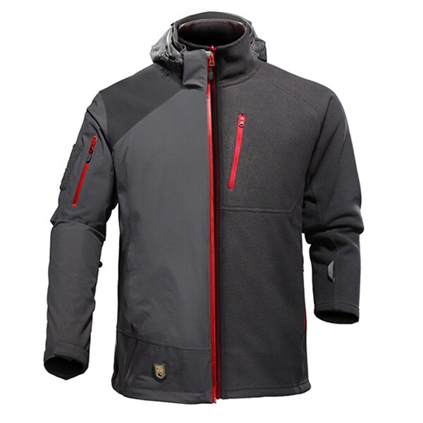 Chaqueta militar hombre new yorker