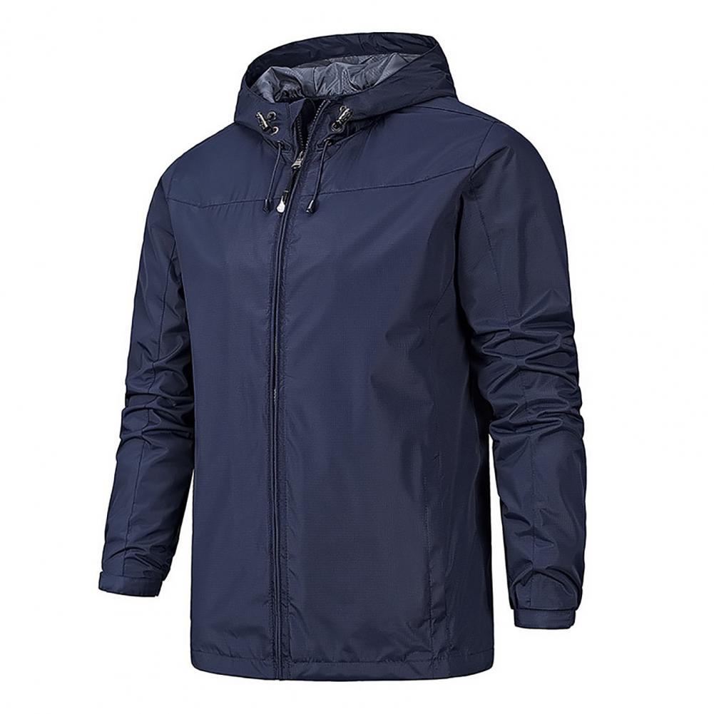 Chaqueta militar hombre newyorker