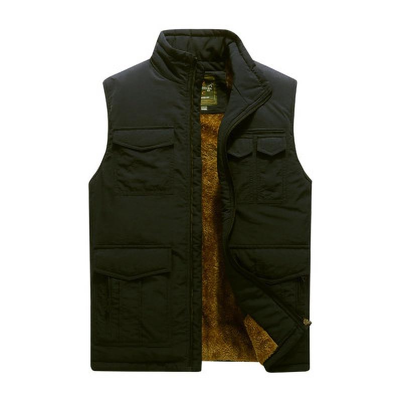 Chaqueta militar hombre verano